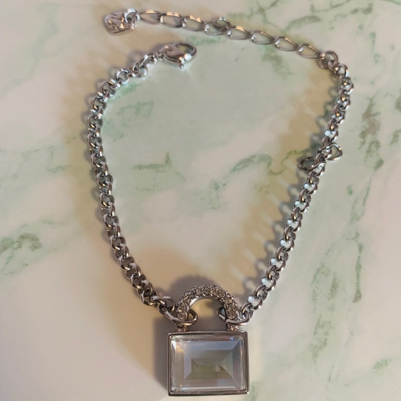 Swarovski bracelet - Picture 2 of 5